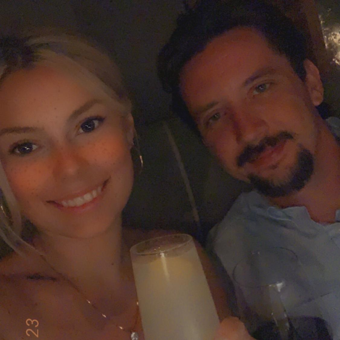 Dining at a Michelin Star Restaurant