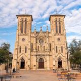 San Fernando Cathedral