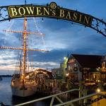 Bowen's Wharf