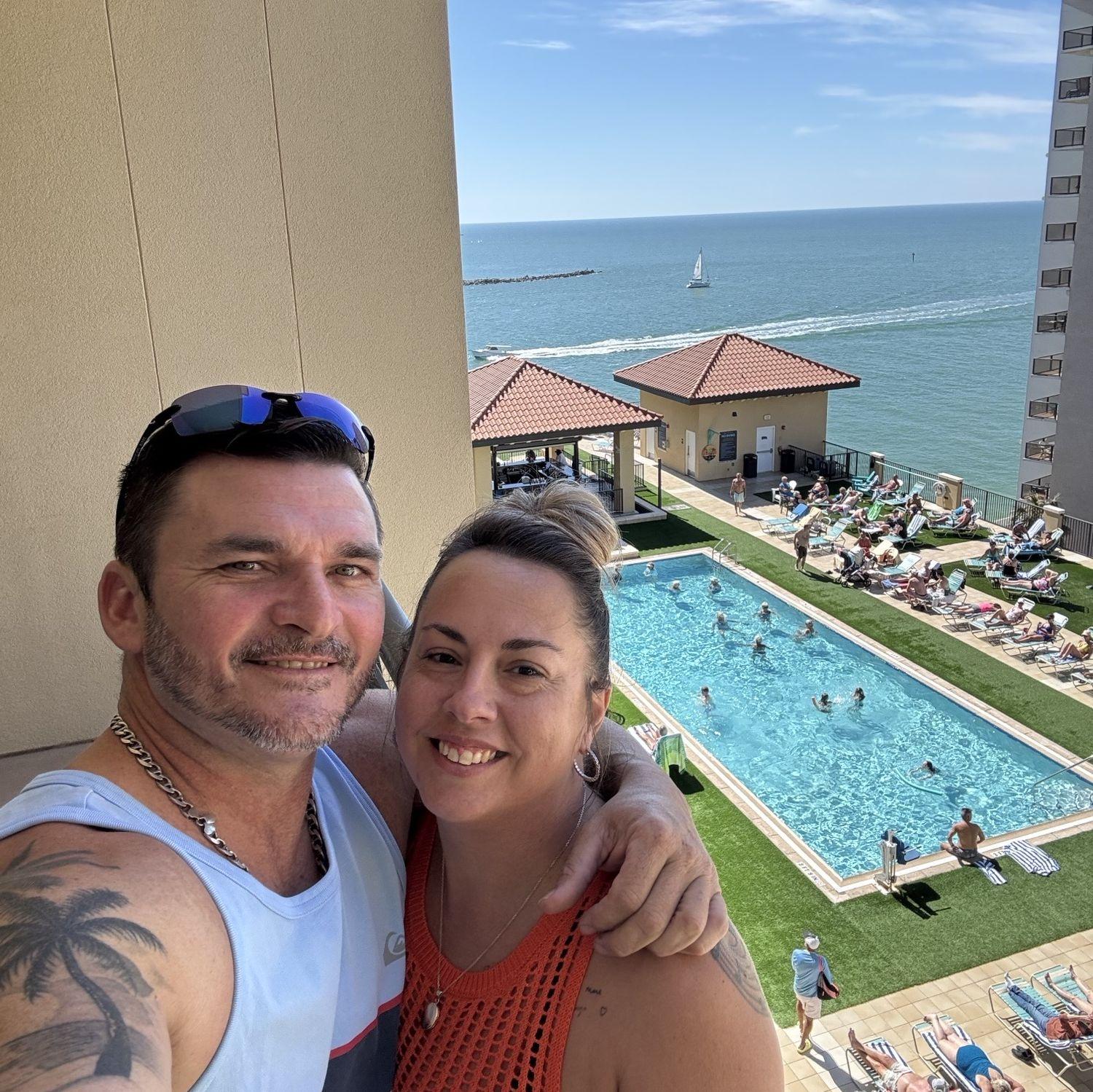 Clearwater Beach, FL