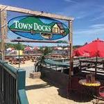 Town Docks Restaurant