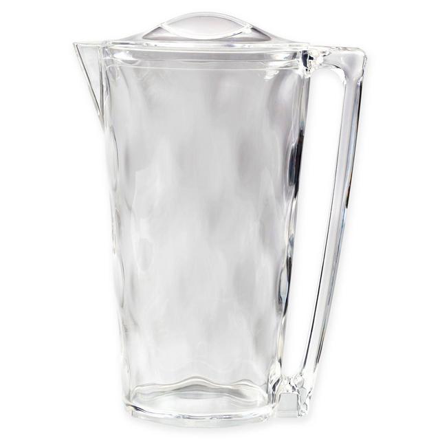 Creativeware Ice Blocks 2-Quart Pitcher