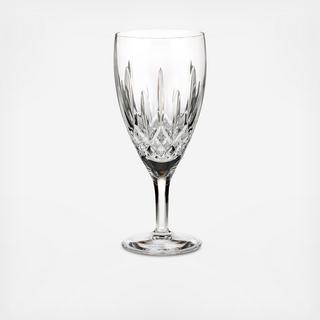 Lismore Nouveau Iced Beverage Glass