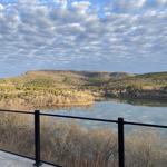 Horsehead Lake