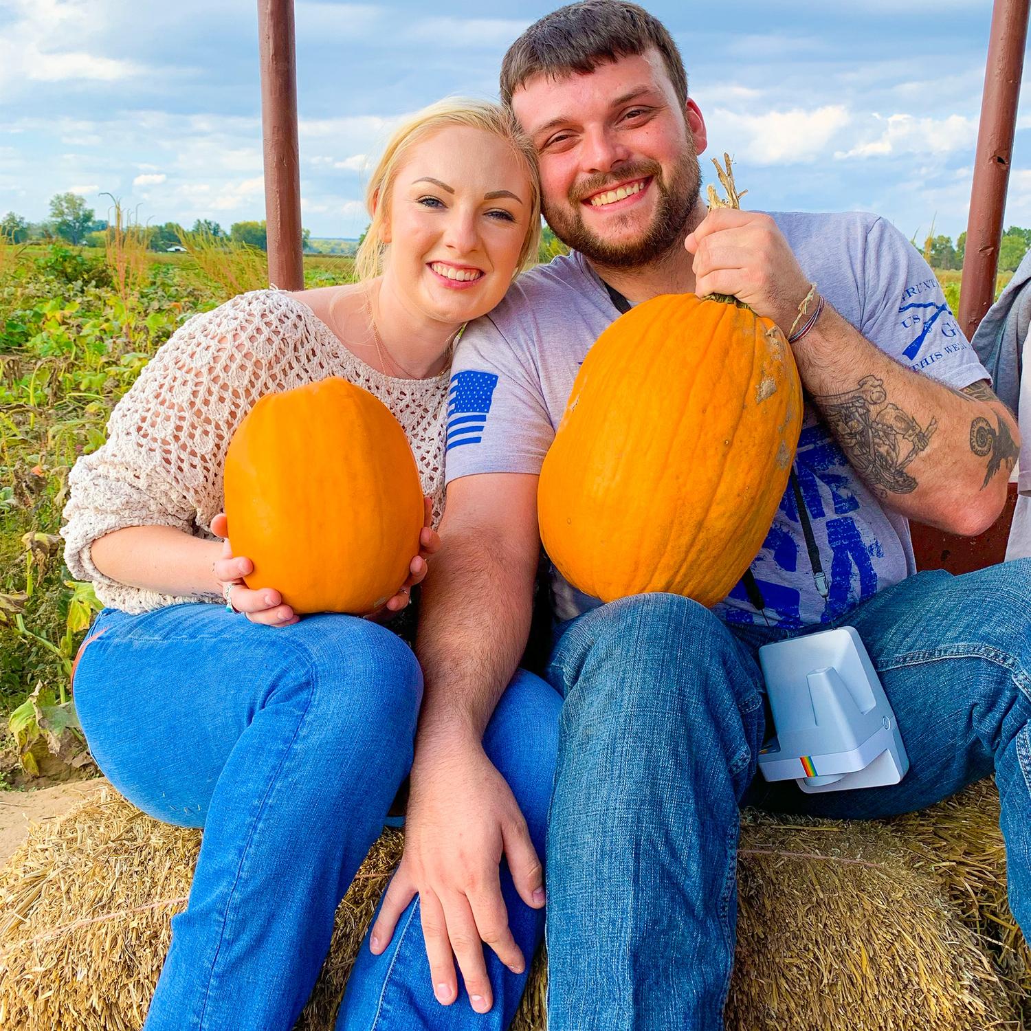 Pumpkin Patch