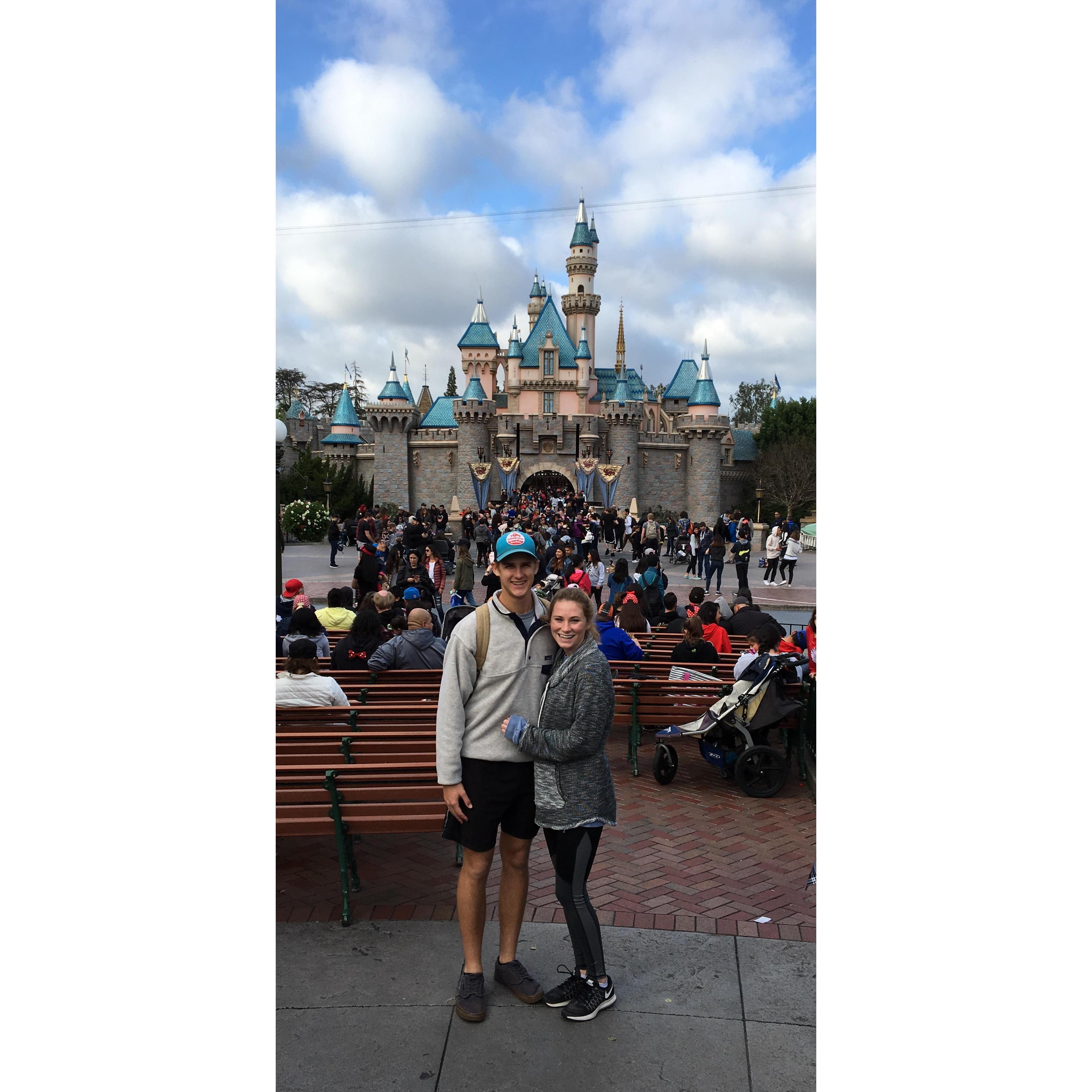 disneyland