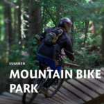 Summer activities at Sunday River