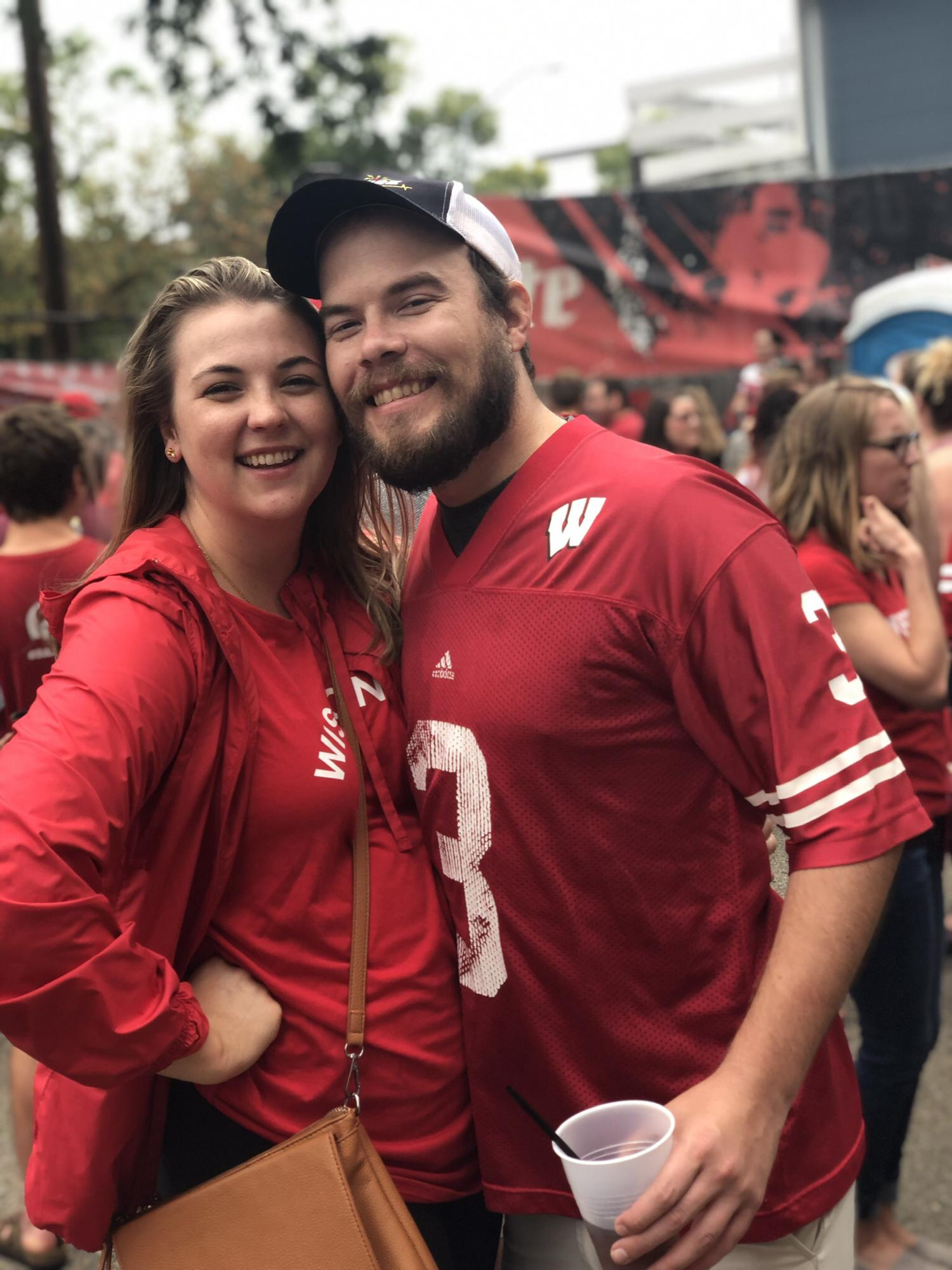 Badger Game