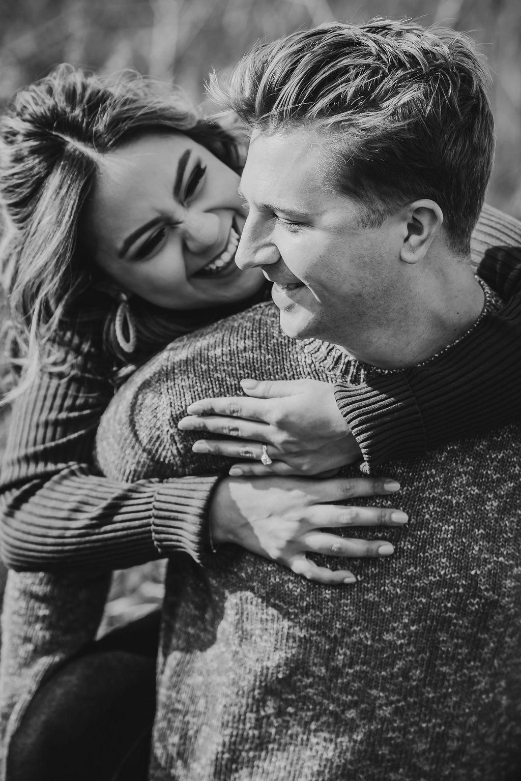 The Wedding Website of Lupe Martinez and Duncan Powers