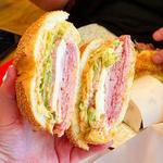 Eastcut Sandwich Bar (Raleigh)