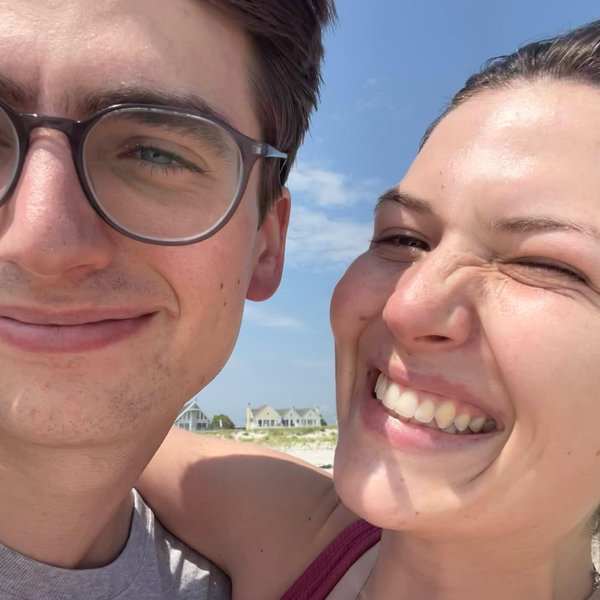 Our Honeymoon Fund
