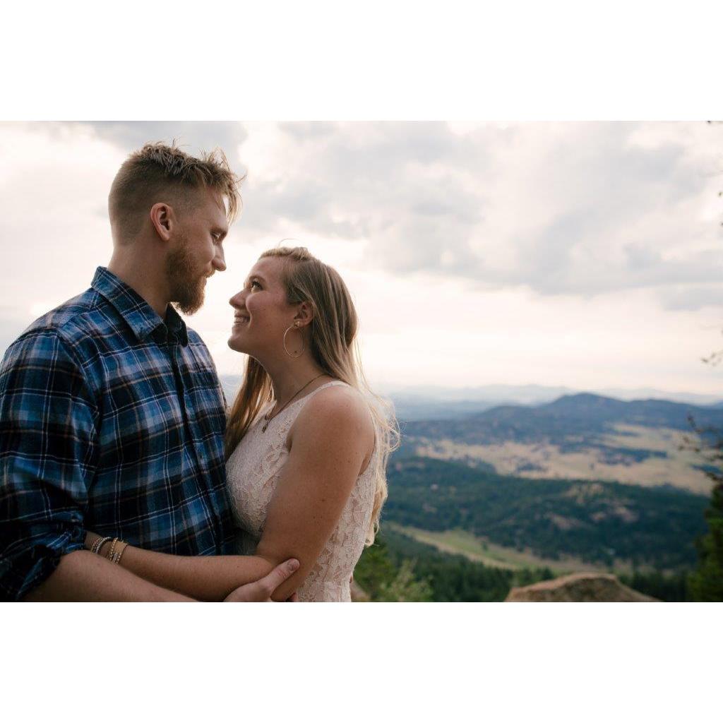Engagement Shoot w/ Stori H Photography | 7.8.2018