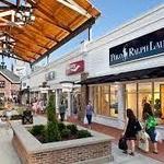 Merrimack Premium Outlets
