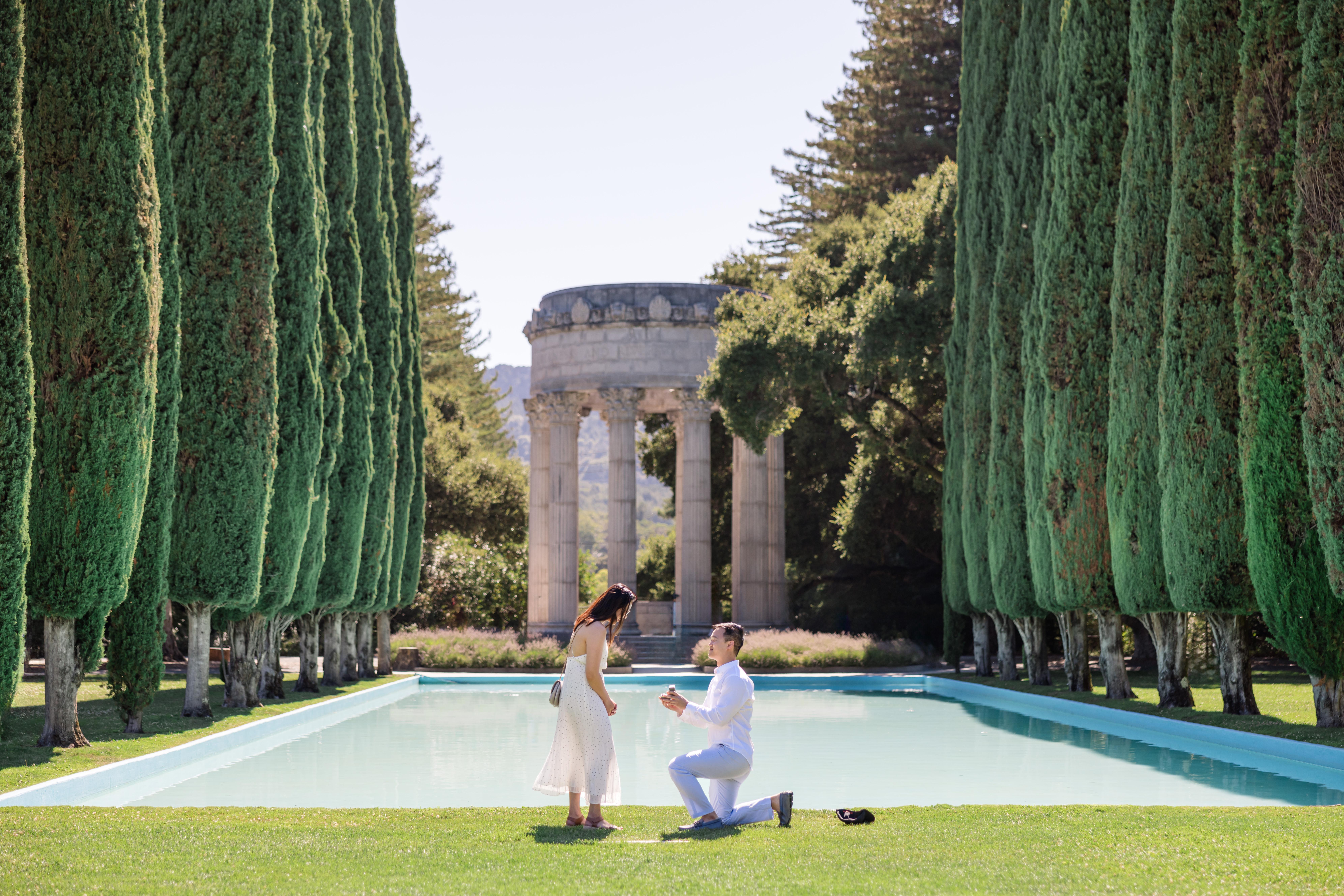 The Wedding Website of Natalie Luu and Charlie Zhang