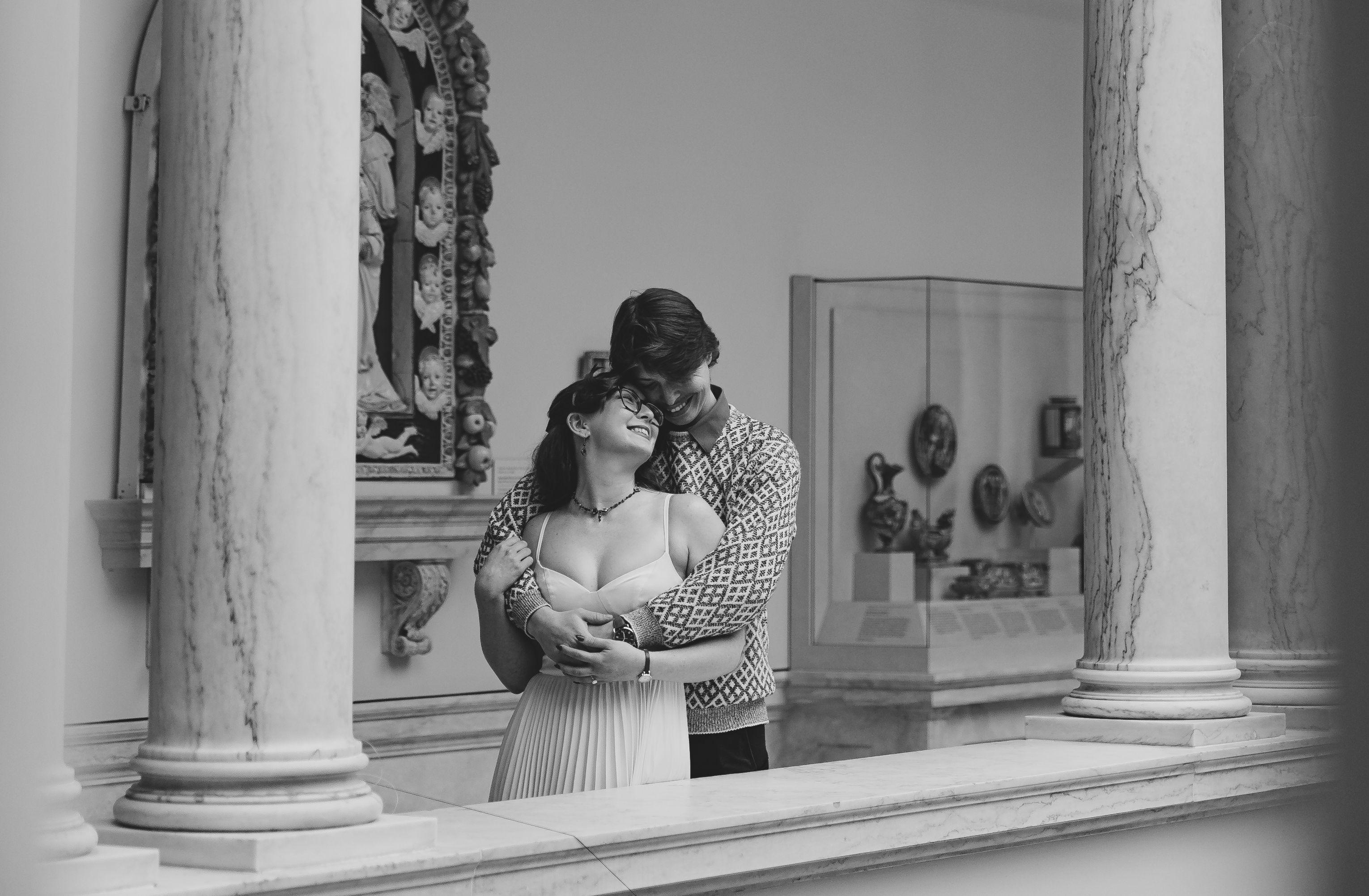The Wedding Website of Ana Brown and Joseph Tempert