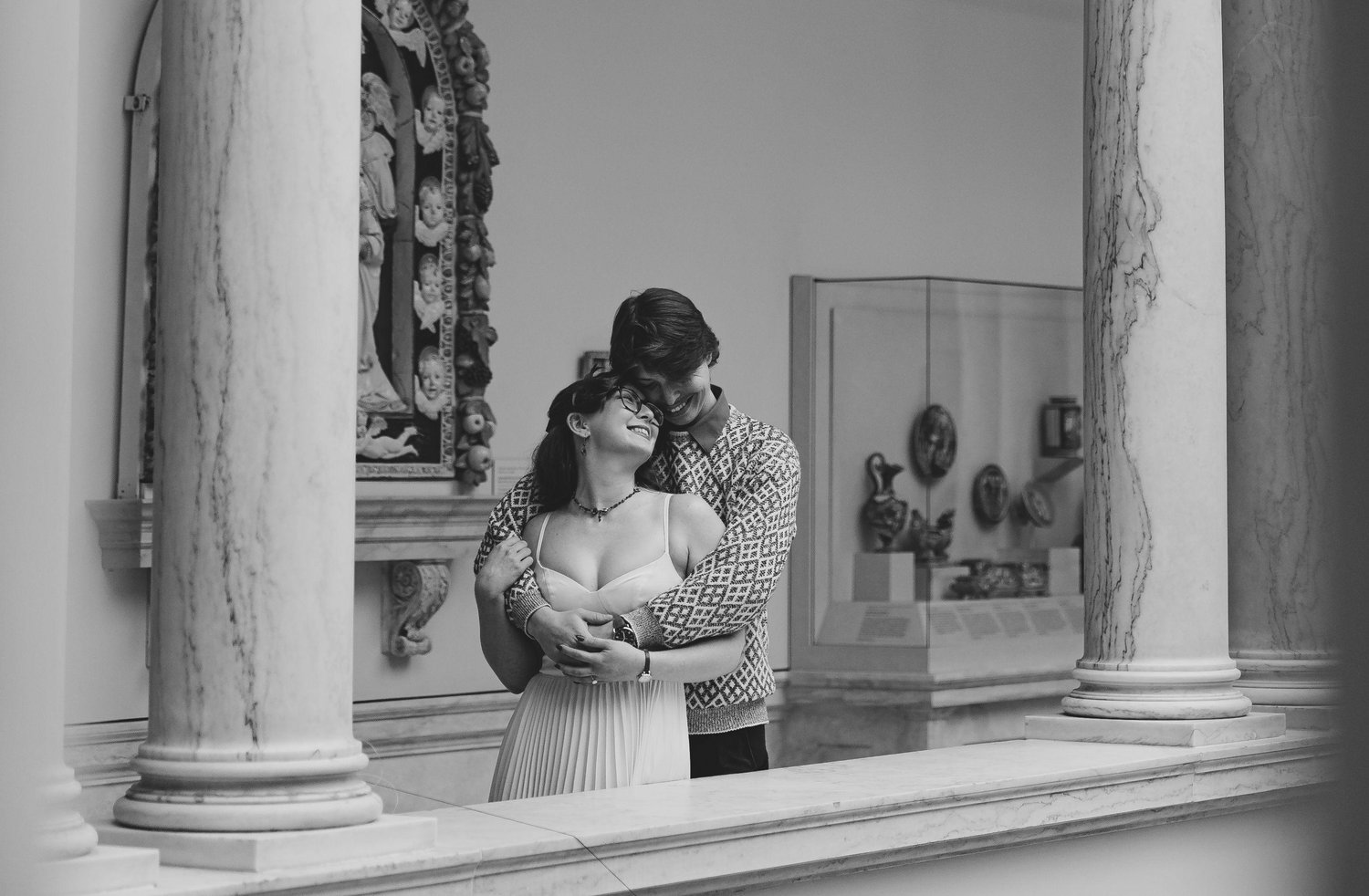 The Wedding Website of Ana Brown and Joseph Tempert