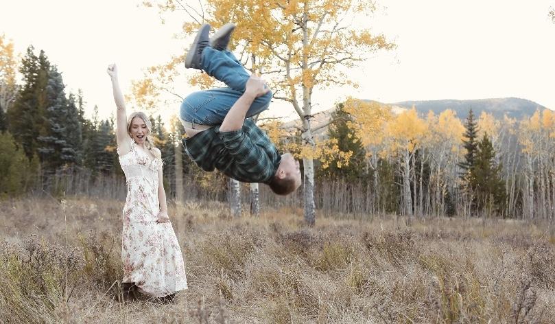 The Wedding Website of Taylor Harper and Dylan Knapp