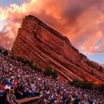 Red Rocks Park and Amphitheatre