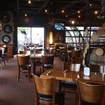 Peddlers Bar and Bistro
