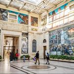Detroit Institute of Arts