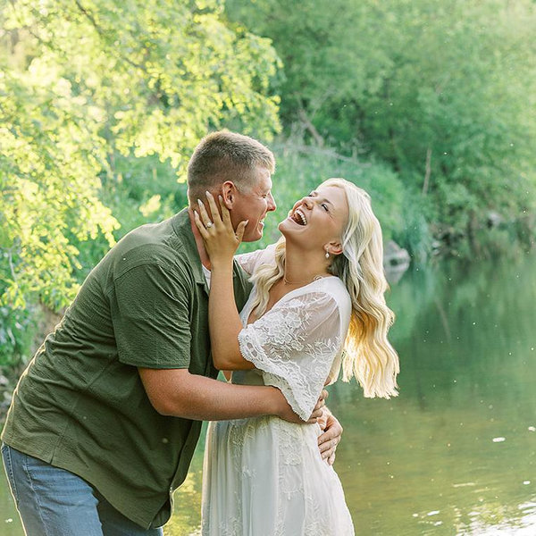 Our newlywed fund