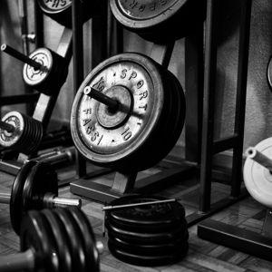 Home Gym Fund
