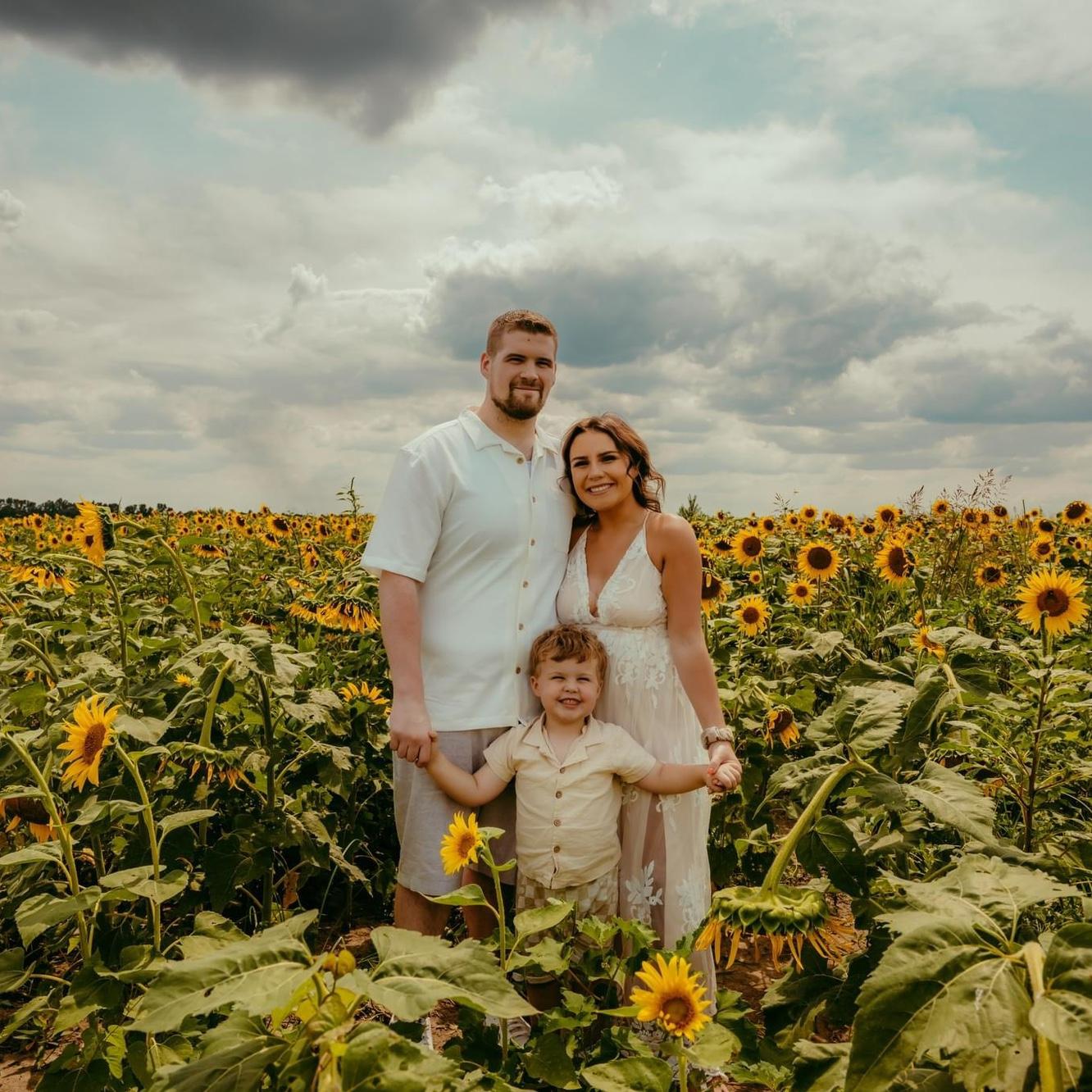 Family Photos 2024