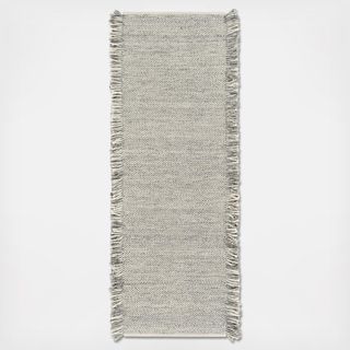 Azalea Handmade Runner