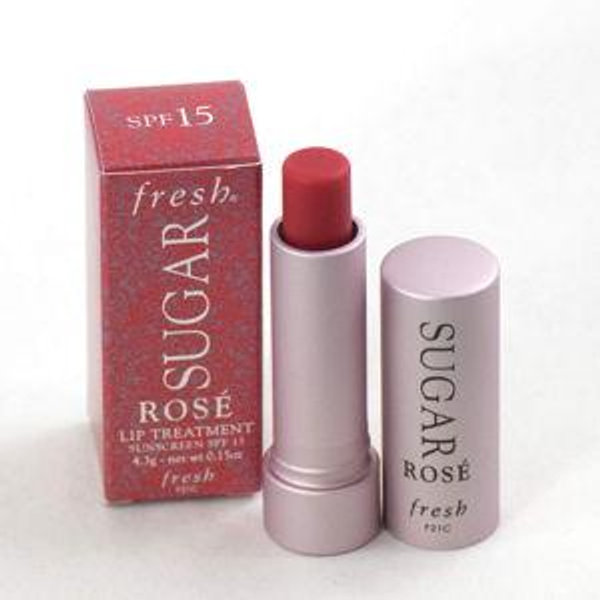 Fresh Sugar Lip Treatment - Rose 4.3g/0.15oz