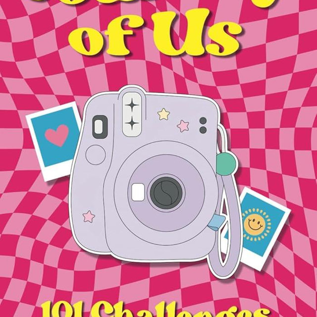Journey of Us: 101 Challenges for Couples