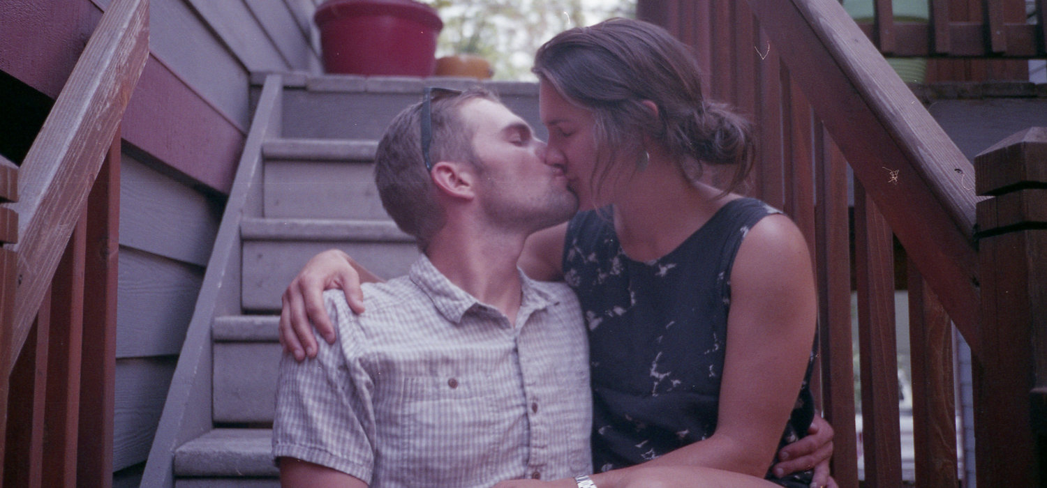 The Wedding Website of Sophie Anderson and Eric Giovannetti