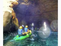 La Jolla Kayak