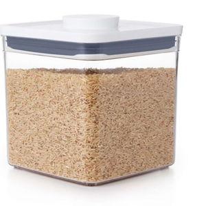 POP Container - Big Square Short (2.8 Qt.)