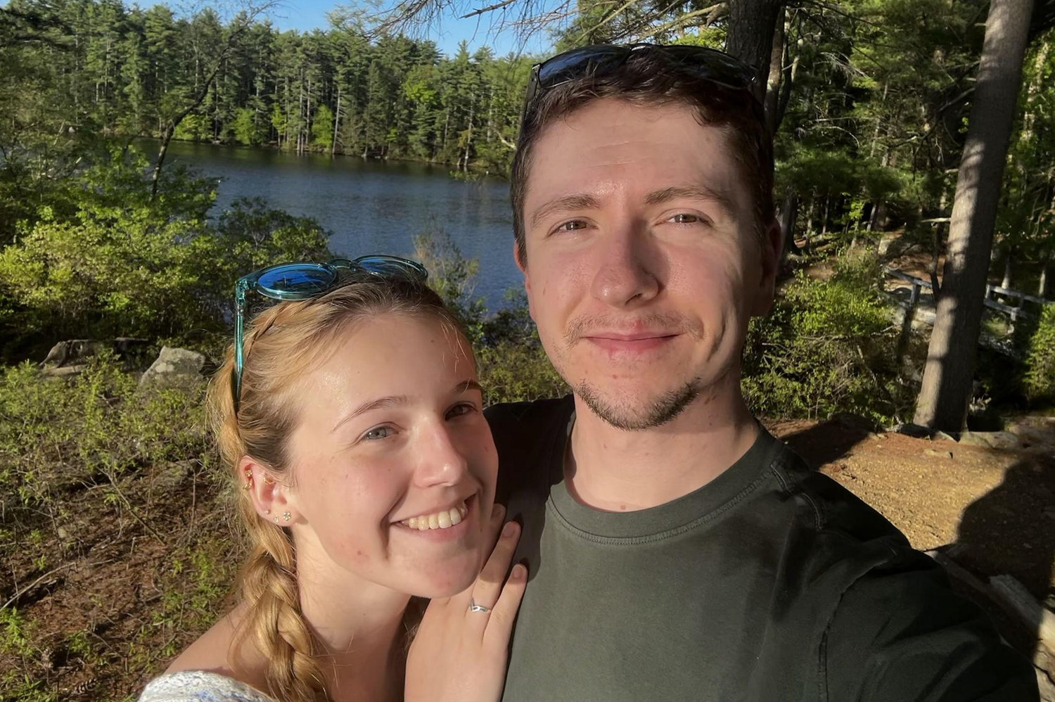 The Wedding Website of Emma Pierce and Stefan Schirmer