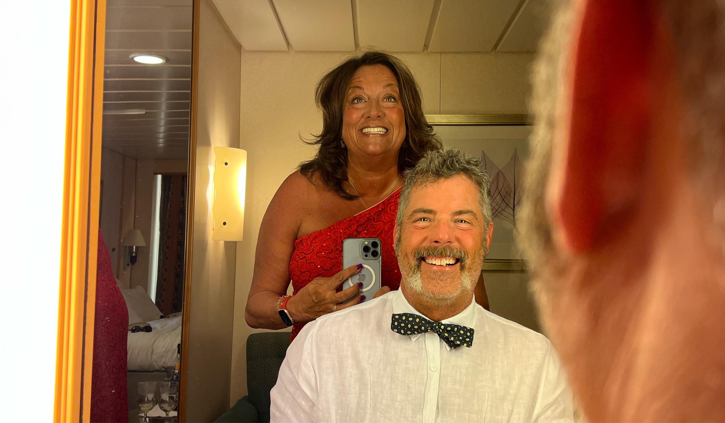 The Wedding Website of Eileen Fitzgerald and Gary Belcher