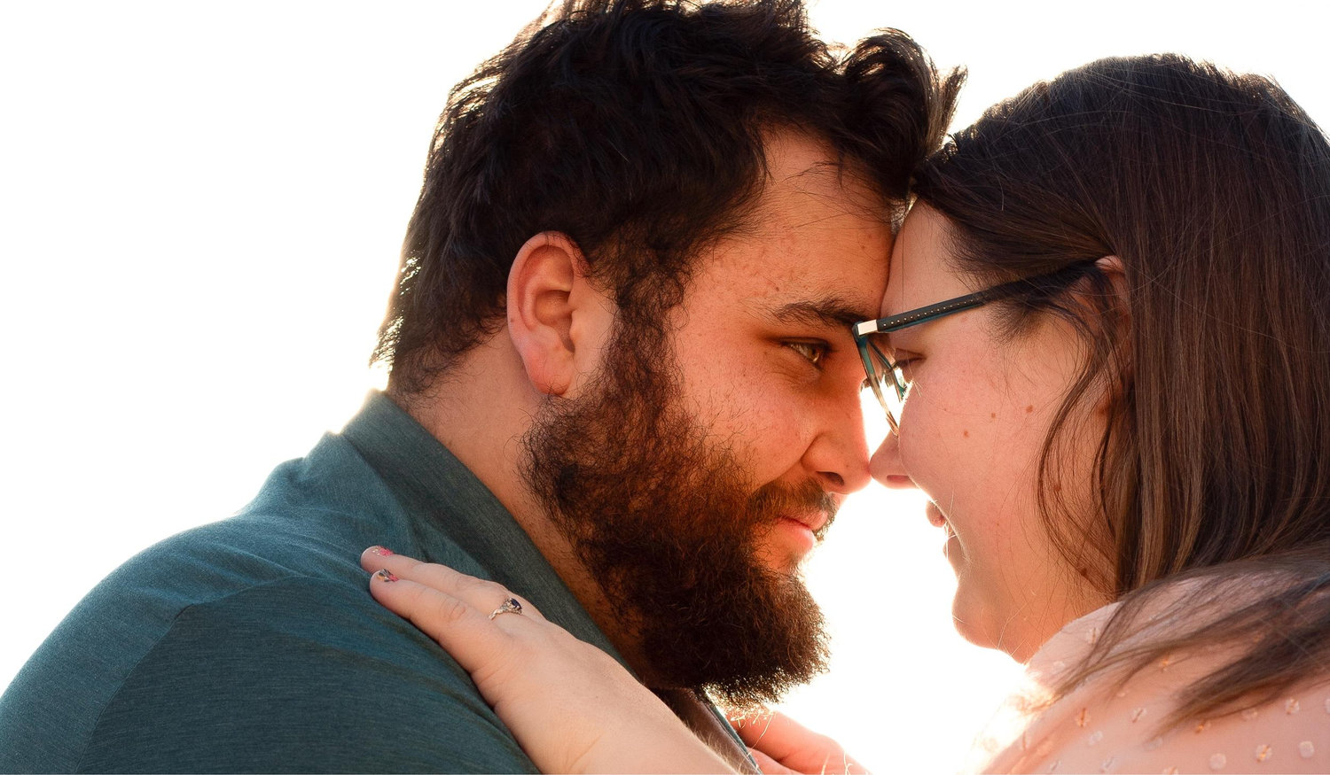 The Wedding Website of Abigail Grace Catoe and Jathan Douglas Gassert
