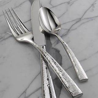 Cabria 5-Piece Flatware Set, Service for 1