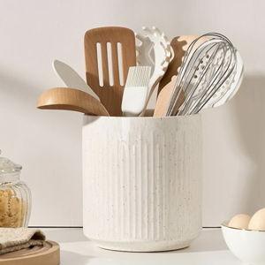 JIEMEI HOME Kitchen Utensil Holder
