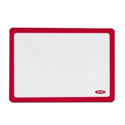 OXO 11.5"x16.5" Silicone Baking Mat