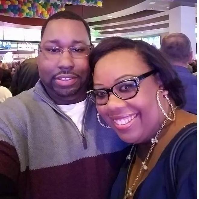 Our first NYE together, 12/31/2016