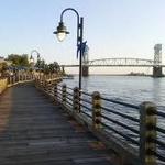 Riverwalk