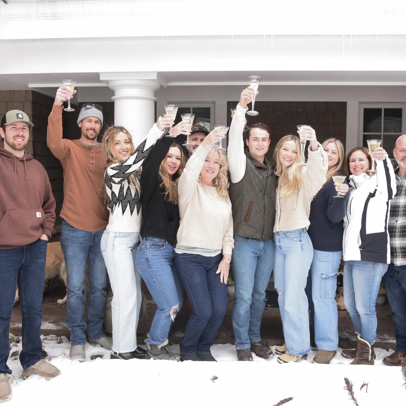 Our people