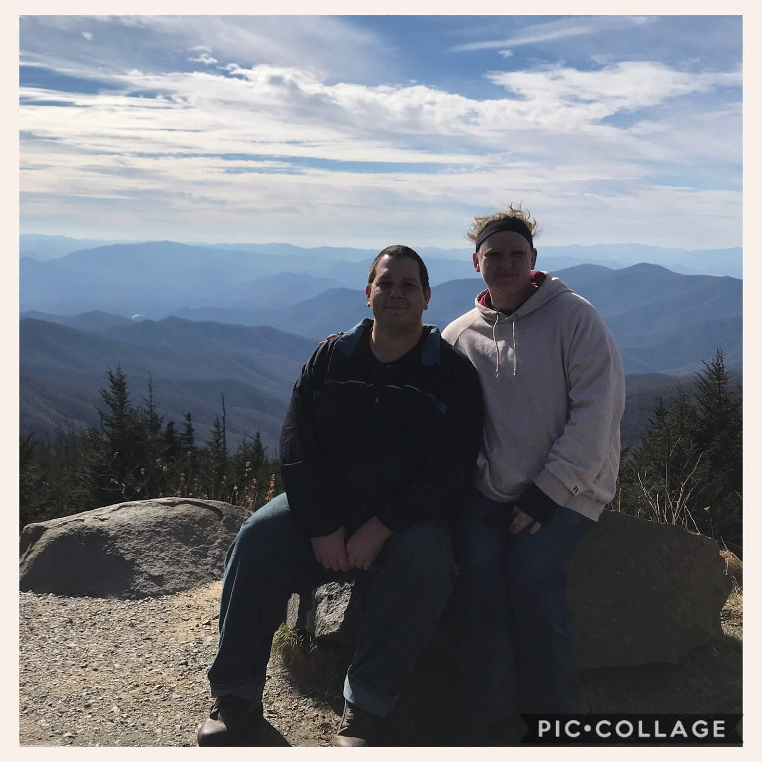 Smokey Mountains 2018