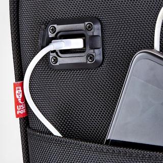 TPRC 15 in. Underseater W/ USB Port