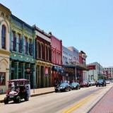 The Strand