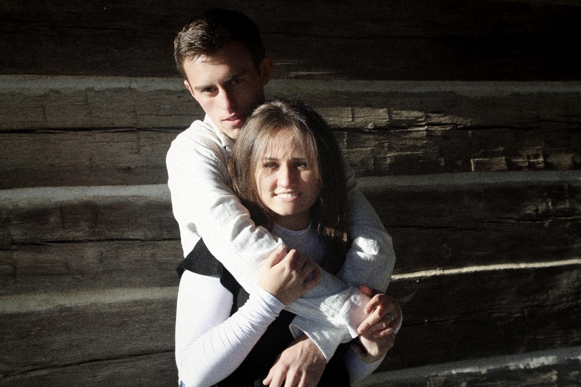 The Wedding Website of Reagan Kapteyn and Abigail Creekmore
