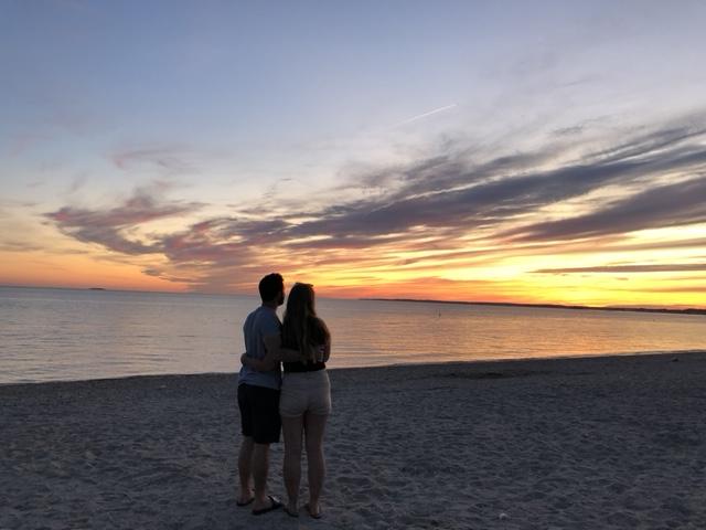 The Wedding Website of Jessica Hendsey and Christopher DeTroia