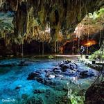 Cenote Chaak Tun