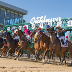 Oaklawn Racing Casino Resort