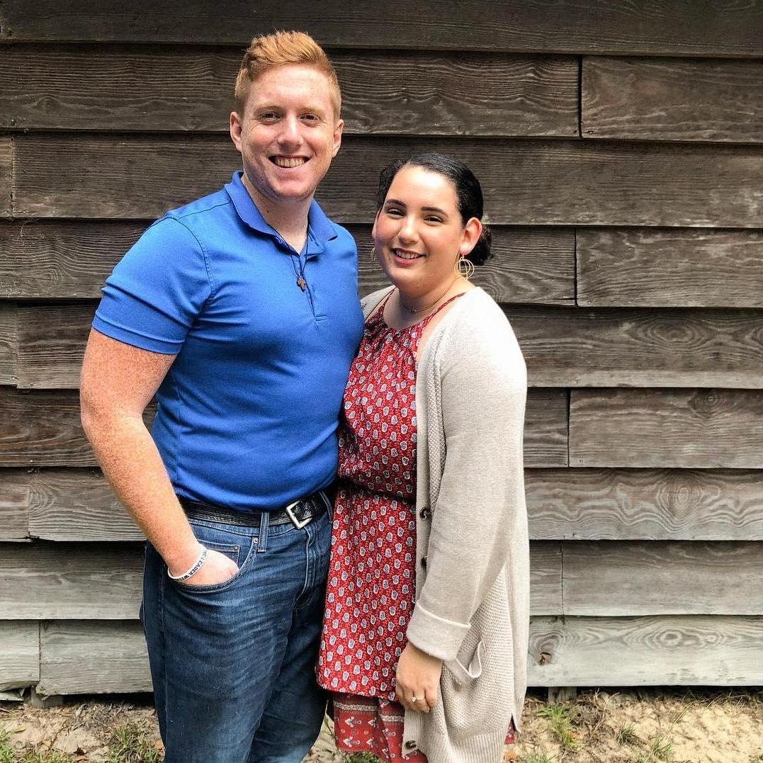 November 2018 - Thanksgiving photos while visiting the Connor Clan!